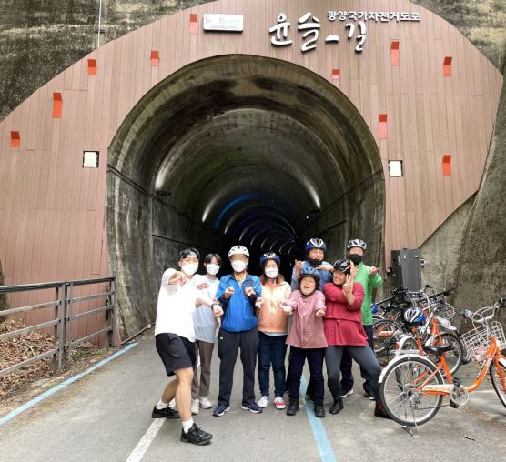 [평생교육지원팀] 🌸꽃향기 가득한 ...