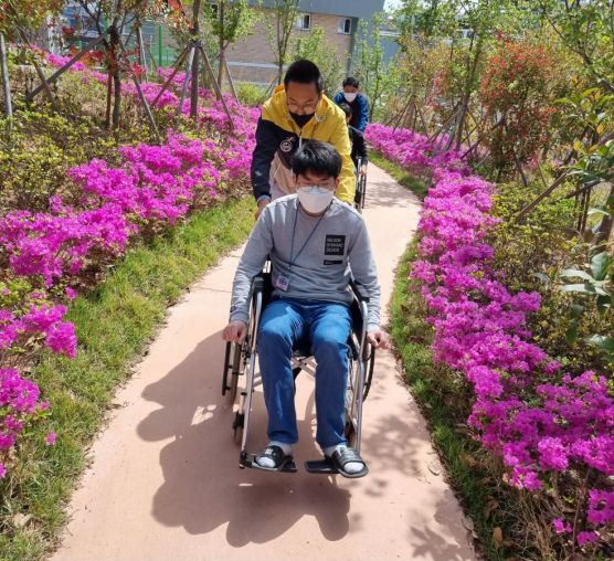 [지역권익옹호팀] 장애이해교육, ...