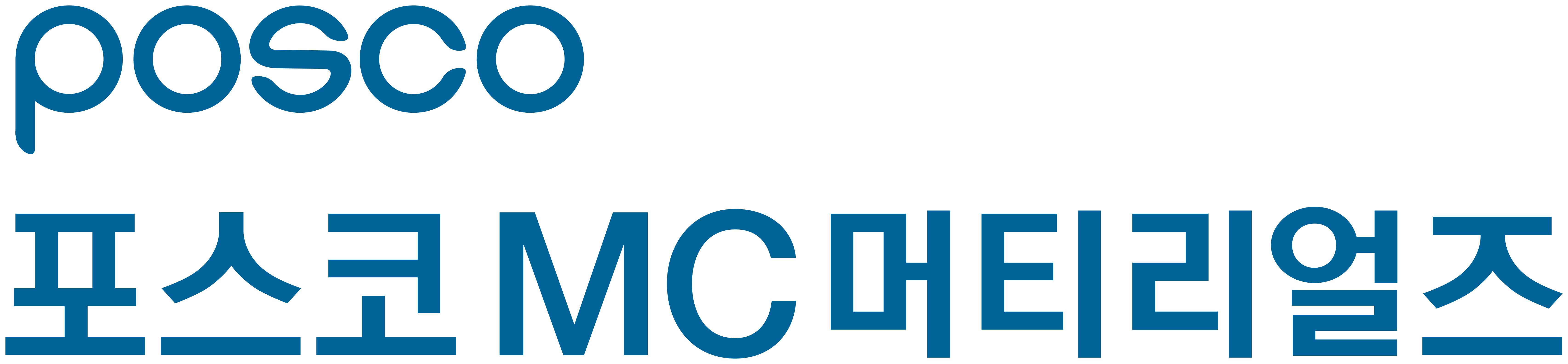 포스코MC머티리얼즈