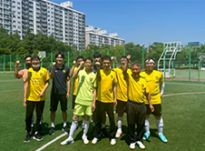 3. 전남드래곤즈&중마드림FC 축구클리닉